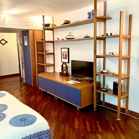 La 2 Casetta Vicino All'acquario アパート *