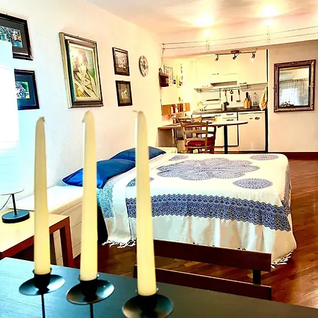 Apartment La 2 Casetta Vicino All'acquario *