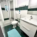 Appartement La 2 Casetta Vicino All'acquario Gênes